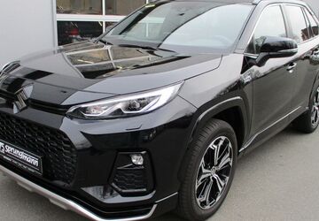 Suzuki Across 44.150 km 34.440 &euro; Bielefeld 33689