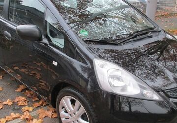 Honda Jazz 170.000 km 2.750 &euro; Berlin 12357