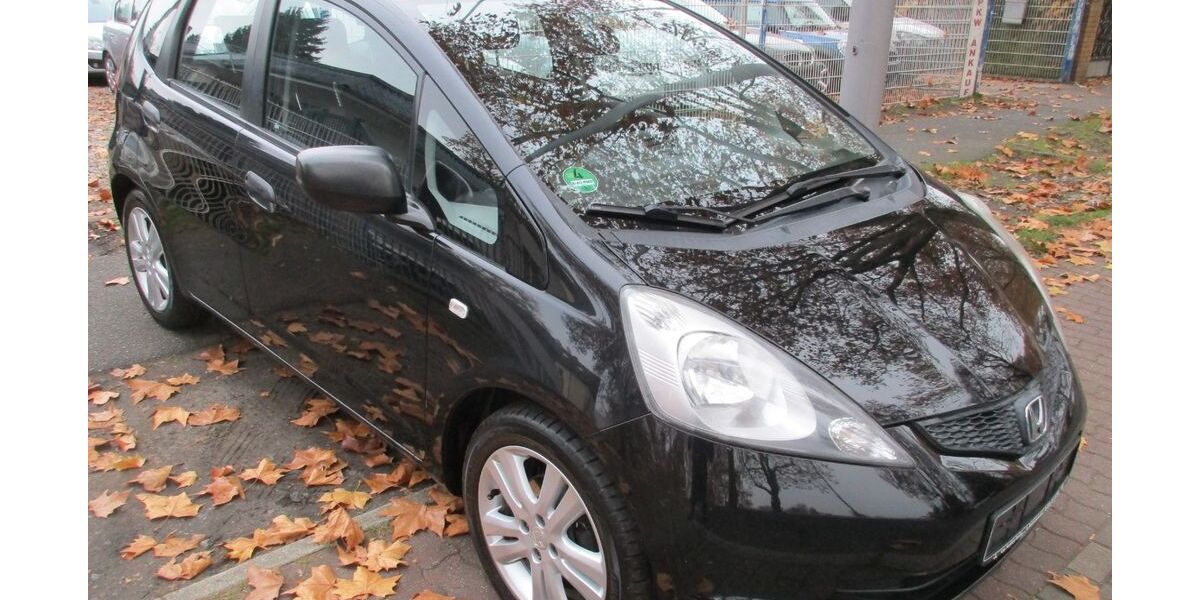 Honda Jazz 170.000 km 2.750 &euro; Berlin 12357