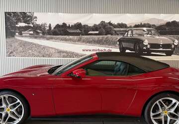 Ferrari Roma 1.777 km 274.900 &euro; Anzing 85646