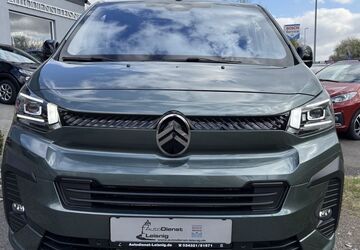 Citroen SpaceTourer 5.000 km 44.950 &euro; Leisnig 04703
