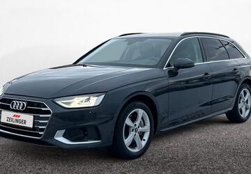 Audi A4 22.110 km 32.444 &euro; Dietersheim 91463