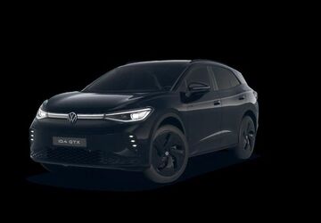 VW ID.4 9.700 km 45.990 &euro; Oberaurach OT Kirchaich 97514