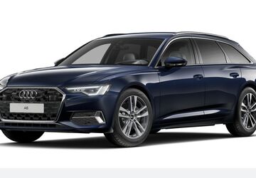 Audi A6 20.889 km 50.850 &euro; Gelsenkirchen 45894