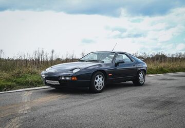 Porsche 928 193.563 km 49.850 &euro; Dotternhausen 72359