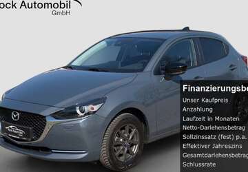 Mazda 2 33.275 km 15.990 &euro; Haltern am See 45721