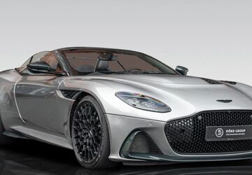 Aston Martin DBS 6.500 km 407.770 &euro; Hockenheim 68766