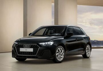 Audi A1 1.900 km 25.890 &euro; Haßfurt 97437