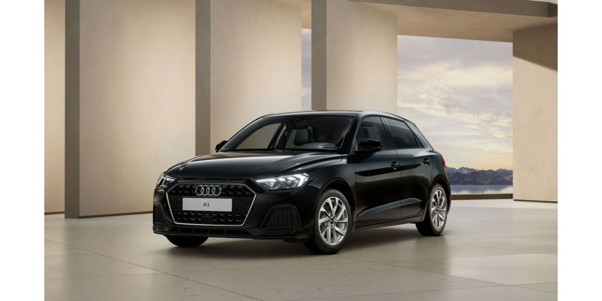 Audi A1 1.900 km 25.890 &euro; Haßfurt 97437