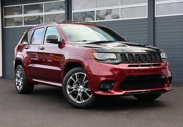 Jeep Grand Cherokee 52.455 km 29.950 &euro; Rennerod 56744