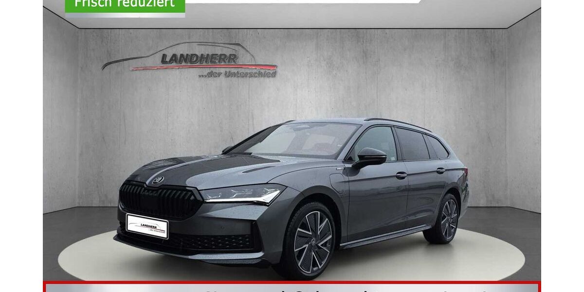 Skoda Superb 21.544 km 39.400 &euro; Thannhausen 86470