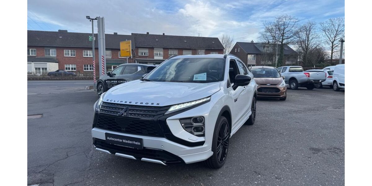 Mitsubishi Eclipse Cross 58.650 km 23.999 &euro; Geldern 47608