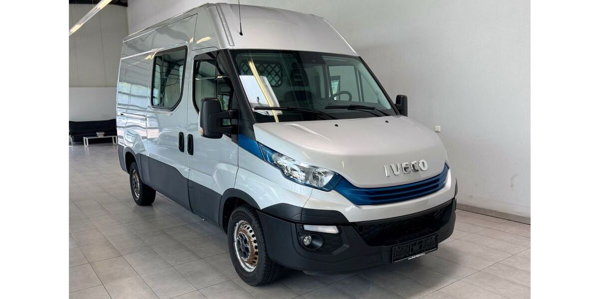 IVECO Andere 249.444 km 5.990 &euro; Anzing 85646