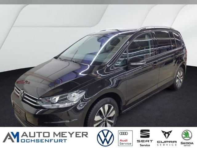 VW Touran 25.706 km 29.970 &euro; Reichenberg 97234