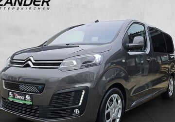 Citroen Jumpy 29.500 km 21.990 &euro; Otterskirchen 94575