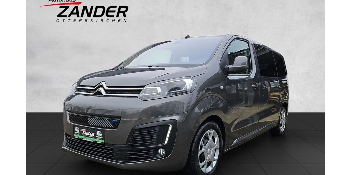 Citroen Jumpy 29.500 km 21.990 &euro; Otterskirchen 94575