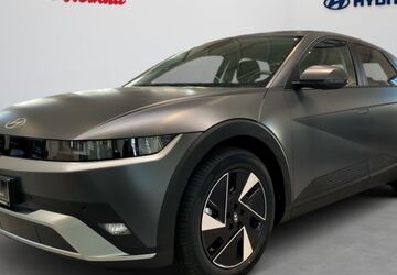 Hyundai IONIQ 5 1.100 km 45.990 &euro; Einbeck 37574