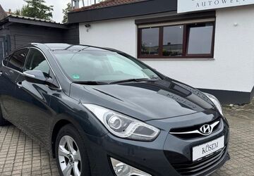 Hyundai i40 102.106 km 8.900 &euro; Müllheim 79379