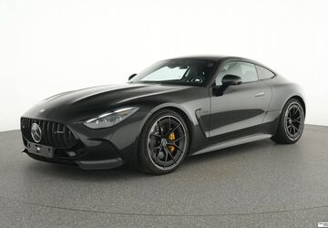 Mercedes-Benz AMG GT 5.113 km 149.990 &euro; Altdorf 90518