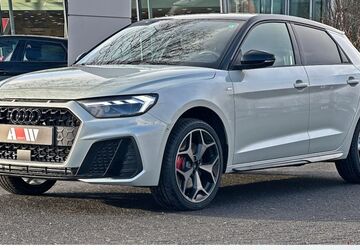 Audi A1 1.100 km 42.900 &euro; Neubeckum 59269