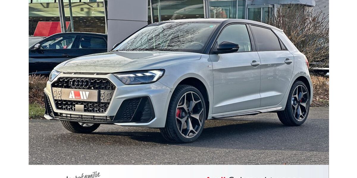 Audi A1 1.100 km 42.900 &euro; Neubeckum 59269