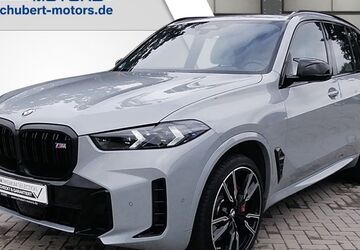 BMW X5 M60 15.393 km 87.400 &euro; Gifhorn 38518