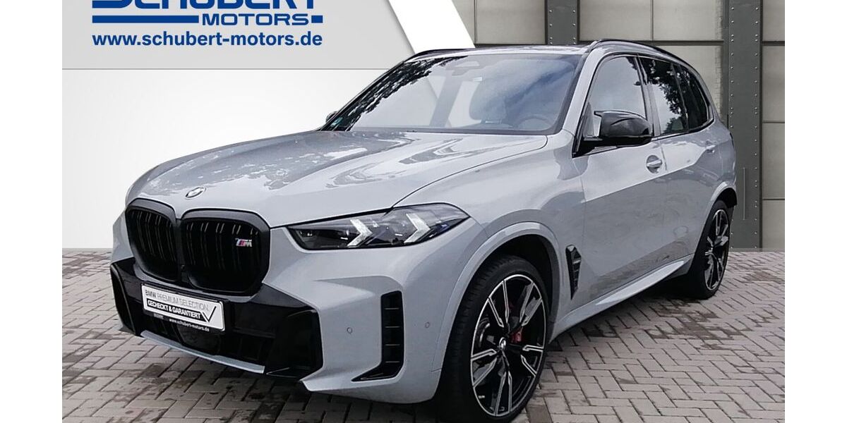 BMW X5 M60 15.393 km 87.400 &euro; Gifhorn 38518