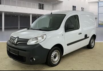 Renault Kangoo 12.000 km 15.990 &euro; Bergkirchen 85232