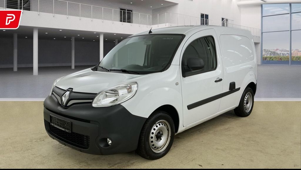 Renault Kangoo 12.000 km 15.990 &euro; Bergkirchen 85232