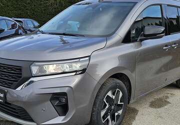 Nissan Townstar 5.700 km 29.490 &euro; Tuttlingen 78532