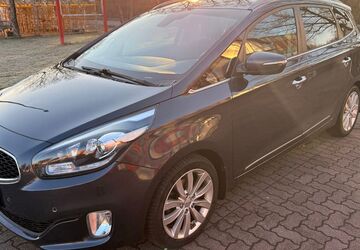 Kia Carens 97.000 km 11.490 &euro; Rathenow 14712