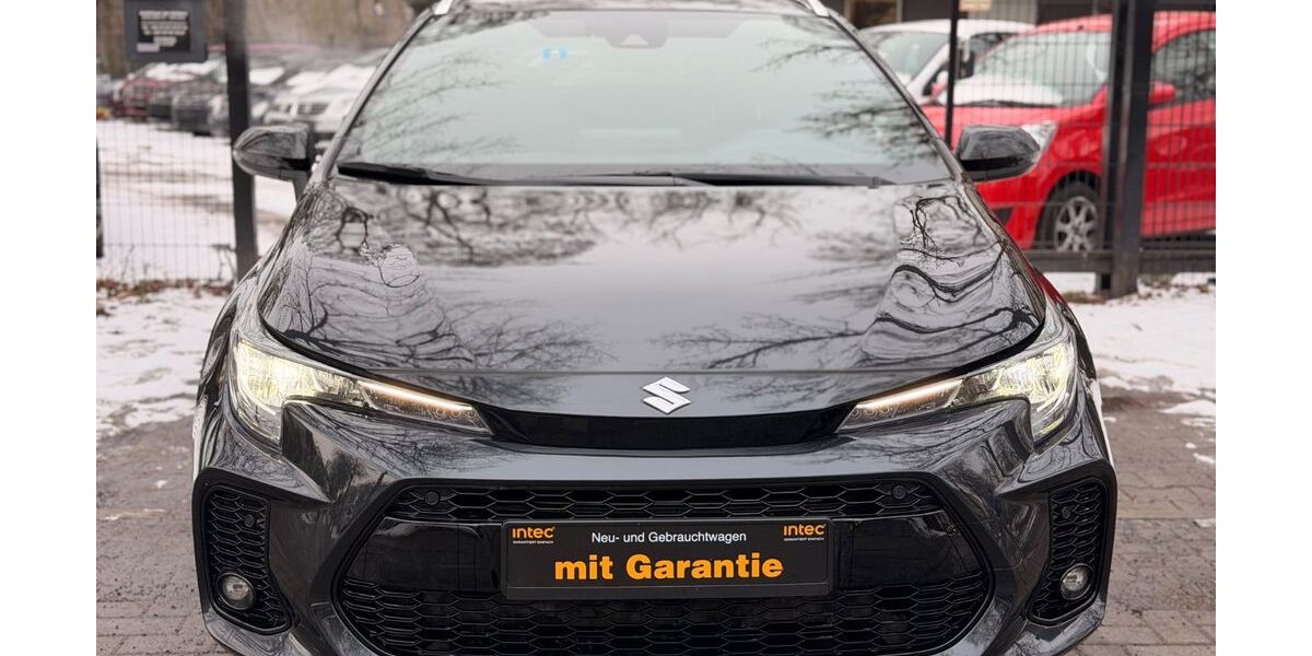 Suzuki Swace 164.000 km 14.499 &euro; Berlin 12347