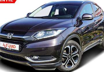 Honda HR-V 91.443 km 19.990 &euro; Coburg 96450