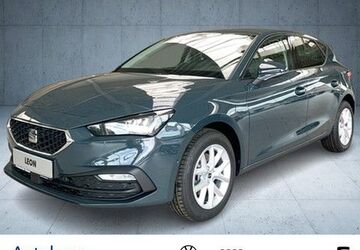 Seat Leon 1.501 km 30.930 &euro; Haselünne 49740