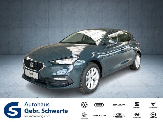 Seat Leon 1.501 km 30.930 &euro; Haselünne 49740