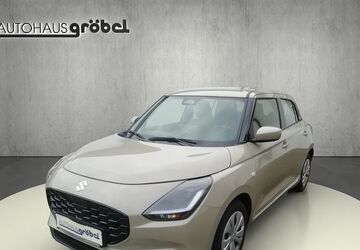 Suzuki Swift 4.546 km 16.970 &euro; Freital 01705