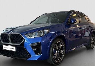 BMW X2 3.336 km 51.455 &euro; Gera 07552