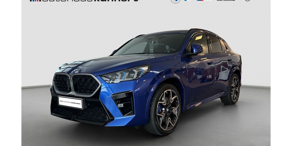 BMW X2 3.336 km 51.455 &euro; Gera 07552