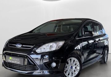 Ford Grand C-Max 66.000 km 11.980 &euro; Aurachtal 91086