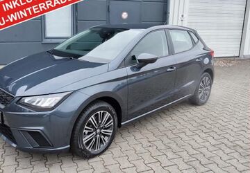 Seat Ibiza 5.785 km 20.960 &euro; Zschopau 09405