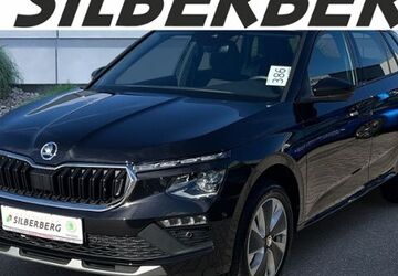 Skoda Kamiq 8.225 km 27.449 &euro; Radeberg 01454