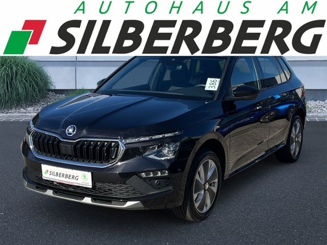 Skoda Kamiq 8.225 km 27.449 &euro; Radeberg 01454