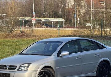 Opel Vectra 220.000 km 2.400 &euro; Murr 71711