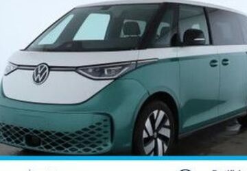 VW ID. Buzz 14.200 km 54.444 &euro; Lahr 77933