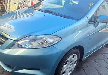 Honda FR-V 129.000 km 3.700 &euro; Heuchelheim 35452