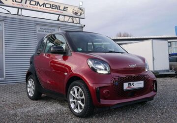 Smart ForTwo 7.900 km 13.490 &euro; Königsbrunn 86343