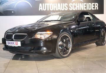 BMW 630 109.167 km 18.900 &euro; Ratingen 40880