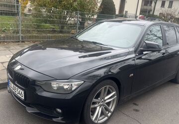 BMW 316 204.973 km 5.899 &euro; Euskirchen 53879
