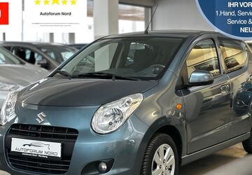 Suzuki Alto 78.775 km 6.480 &euro; Nürnberg 90411