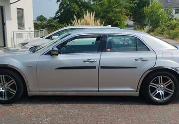 Lancia Thema 108.000 km 13.900 &euro; Hochdorf Assenheim 67126